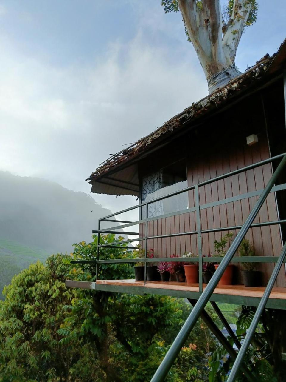 Hotel Exotica Holidays Viripara Exteriér fotografie