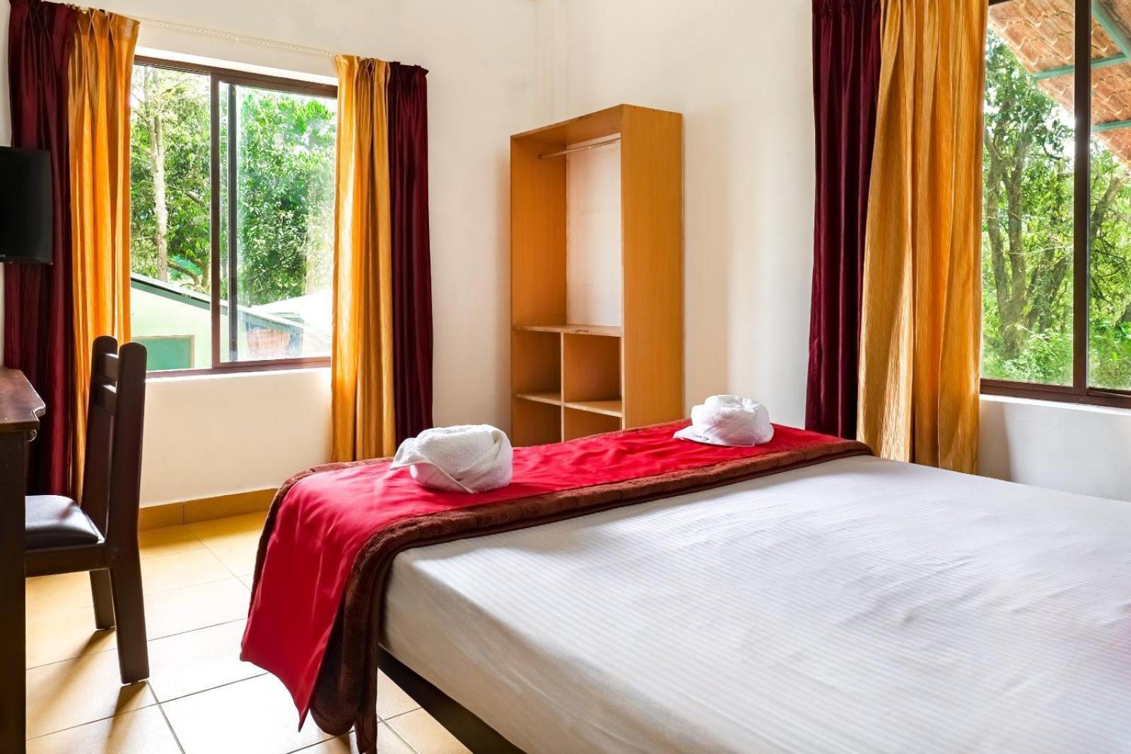 Hotel Exotica Holidays Viripara Exteriér fotografie